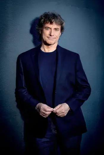 Alberto Angela
