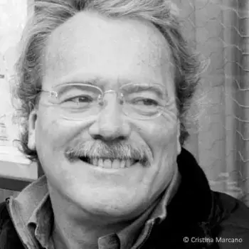 Alberto Barrera Tyszka