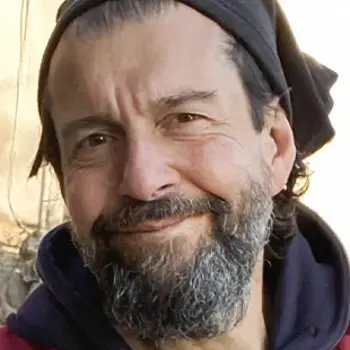 Alberto Bertolazzi