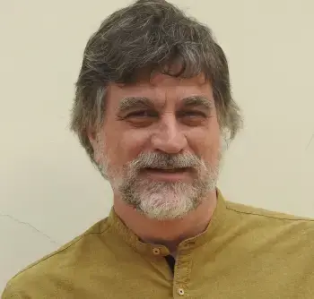 Alberto Boarini
