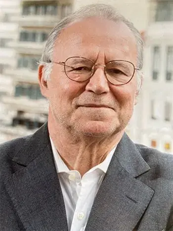 Alberto Costa