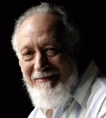 Alberto da Costa e Silva