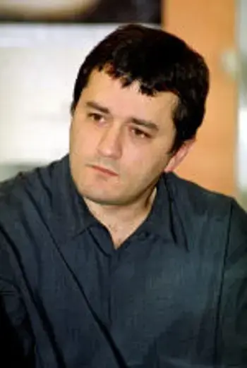 Alberto Fortes