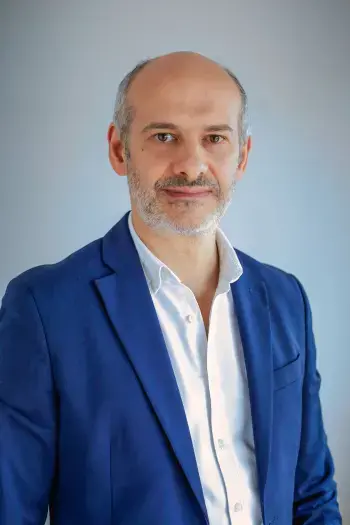 Alberto Miranda