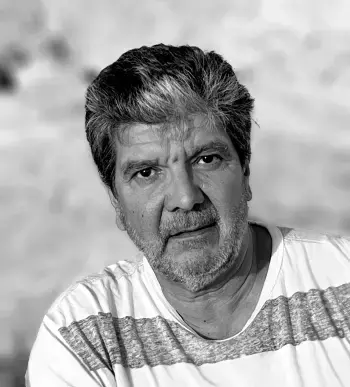Alberto Oliveira Pinto