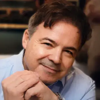 Alberto S. Santos