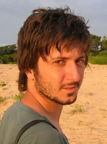 Alberto Torres Blandina