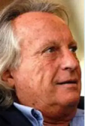 Alberto Vázquez-Figueroa