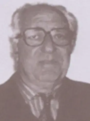 Alberto Vilaça