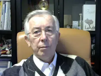 Alcídio de Oliveira