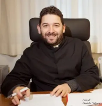 Aldo Buonaiuto