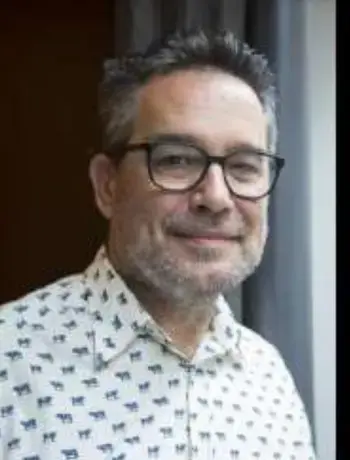Alecos Papadatos