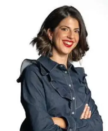 Alejandra Hernandez Plaza