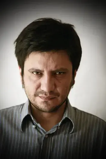 Alejandro Zambra