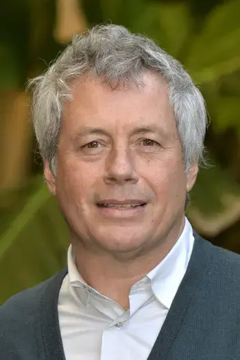 Alessandro Baricco