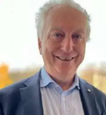 Alessandro de Angelis