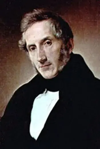 Alessandro Manzoni