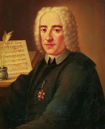 Alessandro Scarlatti