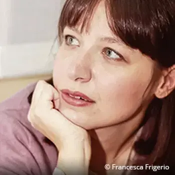 Alessia Gazzola