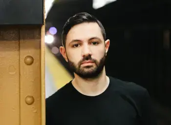 Alex Dimitrov
