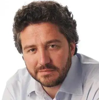 Álex Rovira