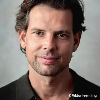 Alex Schulman