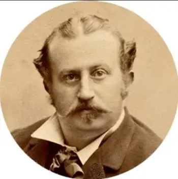 Alexander Kielland