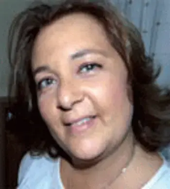 Alexandra Anciães