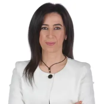 Alexandra Bento