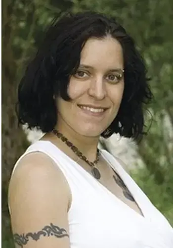Alexandra Chauran