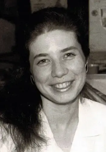 Alexandra Popoff
