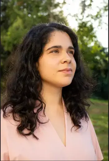 Alexandra S. Santos