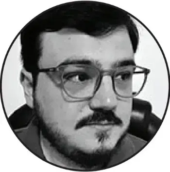 Alexandre Assine