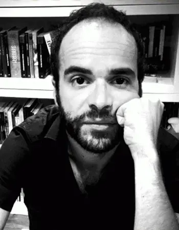 Alexandre Borges
