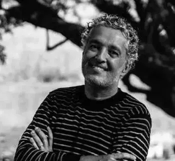Alexandre Coimbra Amaral