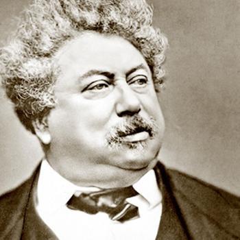 Alexandre Dumas