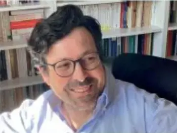 Alexandre Franco de Sá
