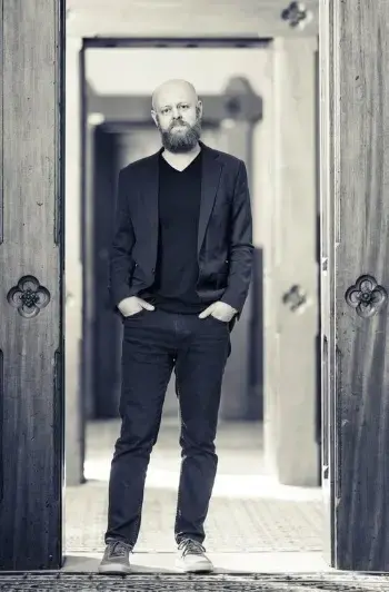 Alexandre Lefebvre
