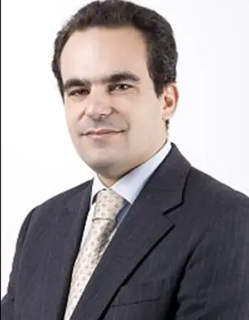 Alexandre Miguel Mestre