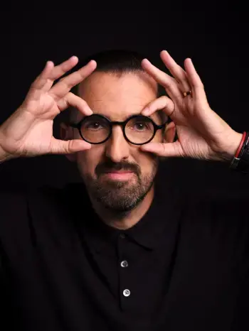 Alexandre Monteiro