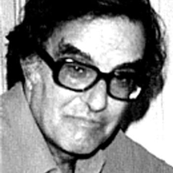 Alexandre O' Neill