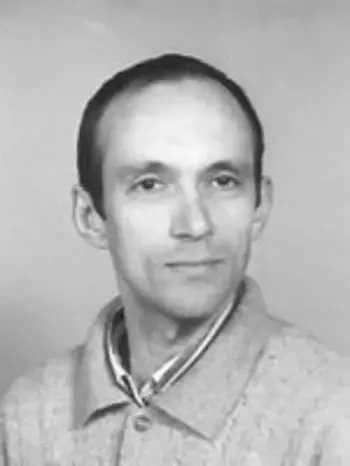 Alexandre Pereira