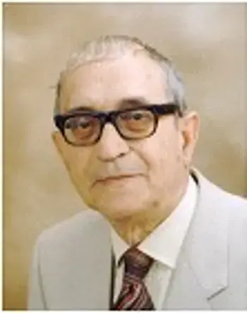 Alexandre Pinheiro Torres