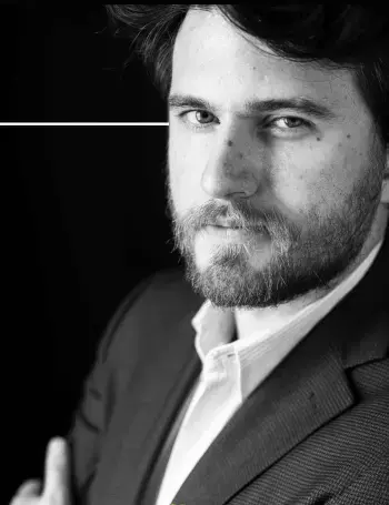 Alexandre R. Malhado