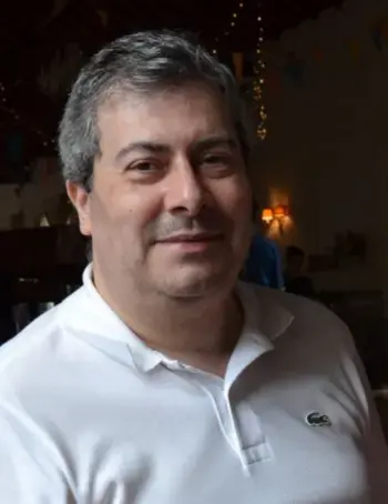 Alexandre Sete