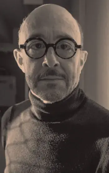 Alexandre Vidal Porto