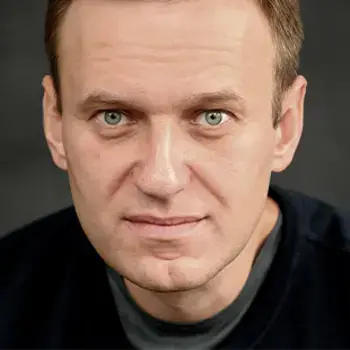 Alexei Navalny