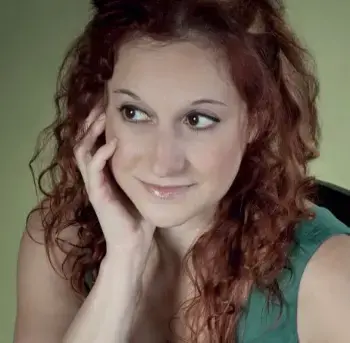 Alexia Casale