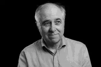 Alfonso Martinez Arias