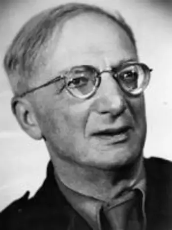 Alfred Döblin